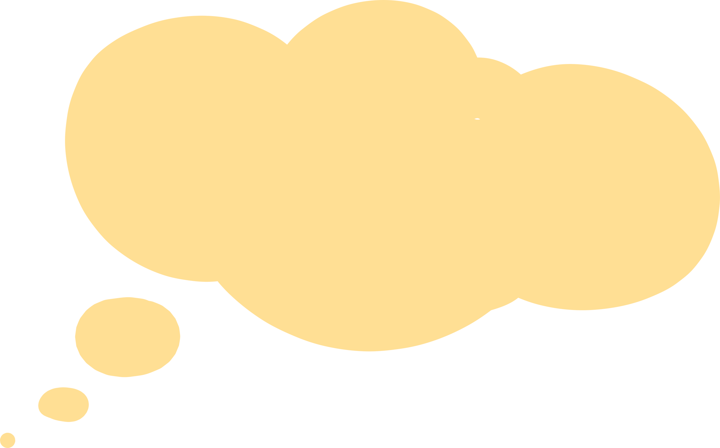 Speech Bubble Element